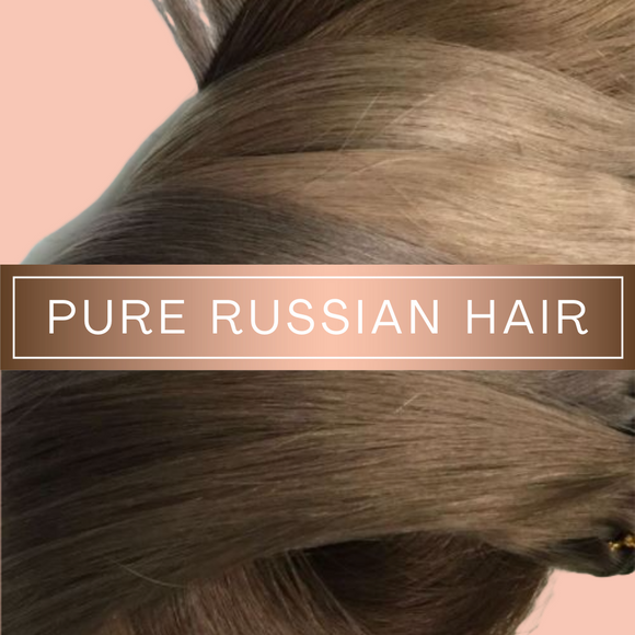 Pure Russian Hair