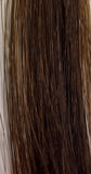 Russian Mongolian Hair Micro Ring
